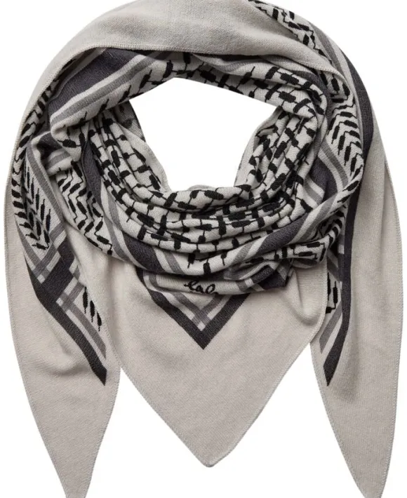 Triangle Trinity Classic M - 100% cashmere