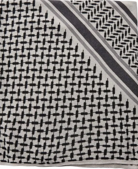 Triangle Trinity Classic M - 100% cashmere