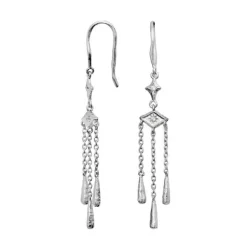 Trio Earrings