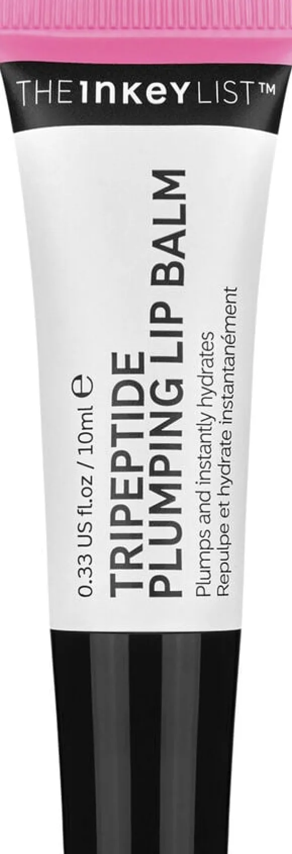 Tripeptide Plumping Lip Balm