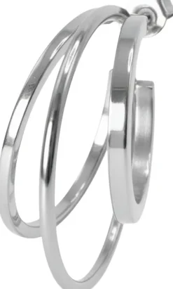 Triple Olympia Hoop