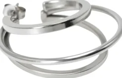 Triple Olympia Hoop