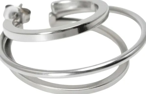 Triple Olympia Hoop
