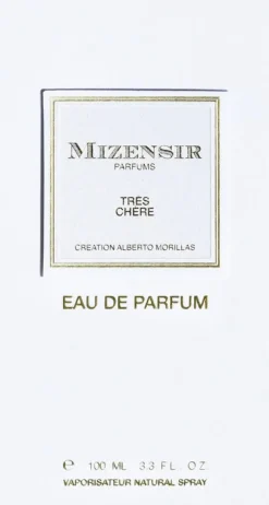 Très Chère 100ml EDP Spray
