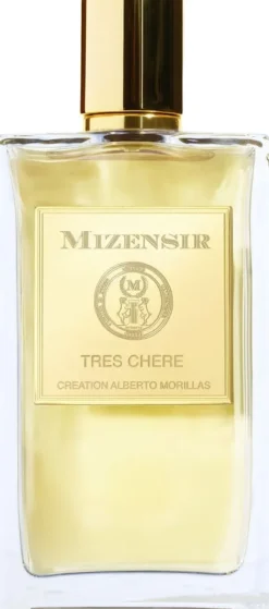 Très Chère 100ml EDP Spray