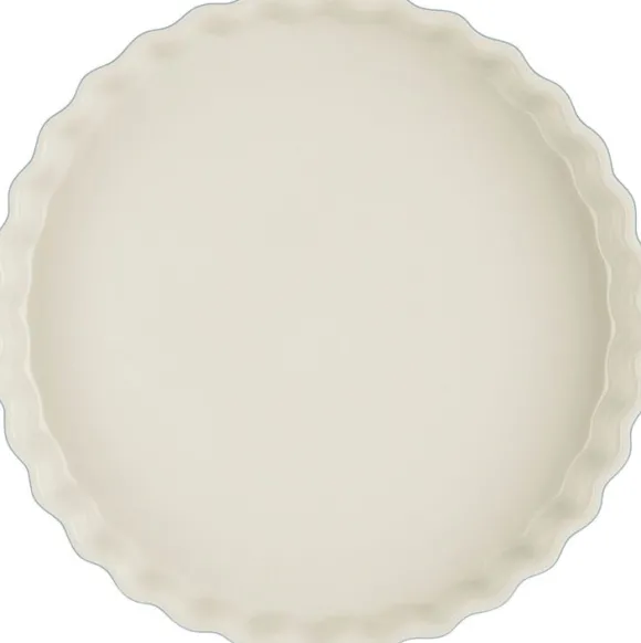 Tærtefad 28 cm Sea Salt