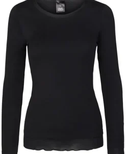 True Confidence Long-sleeve