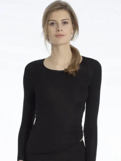True Confidence Long-sleeve