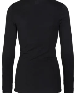True Confidence Long-sleeve