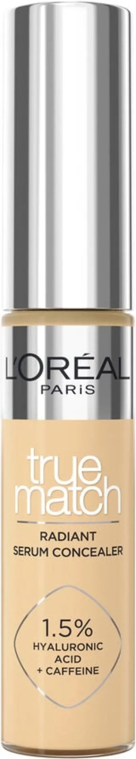 True Match Radiant Serum Concealer