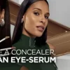 True Match Radiant Serum Concealer