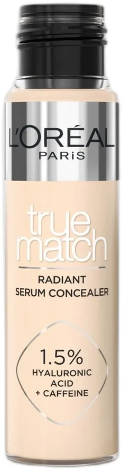 True Match Radiant Serum Concealer