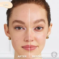 True Match Radiant Serum Concealer