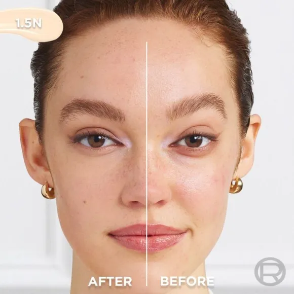 True Match Radiant Serum Concealer