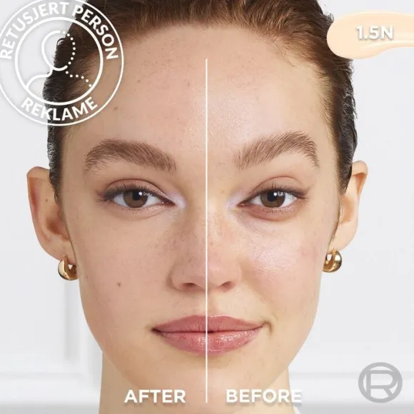 True Match Radiant Serum Concealer