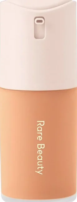 True To Myself - Naturligt matt foundation med lång hållbarhet