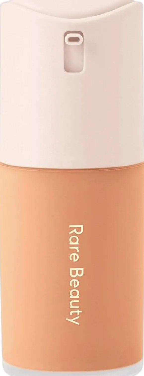 True To Myself - Naturligt matt foundation med lång hållbarhet