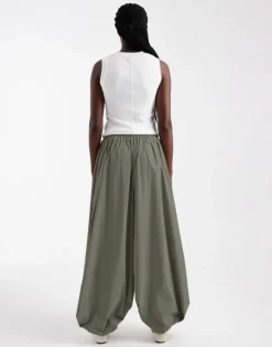 TSBALIA BALLOON TROUSERS JRS