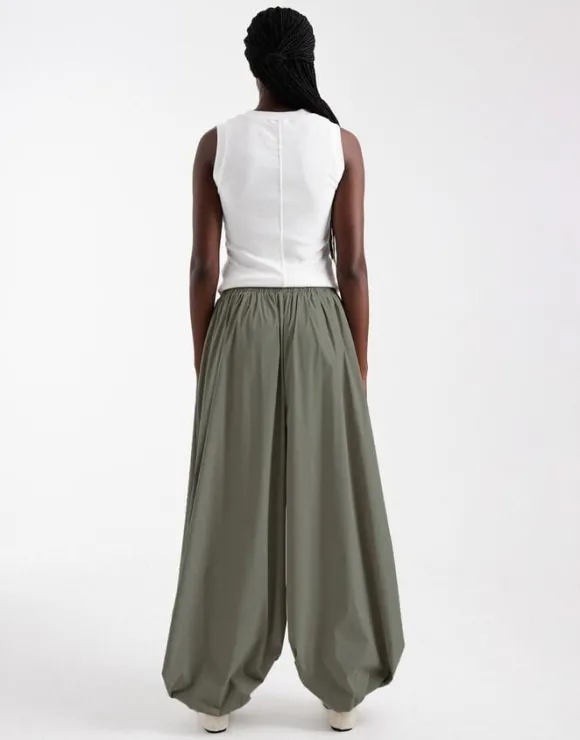 TSBALIA BALLOON TROUSERS JRS