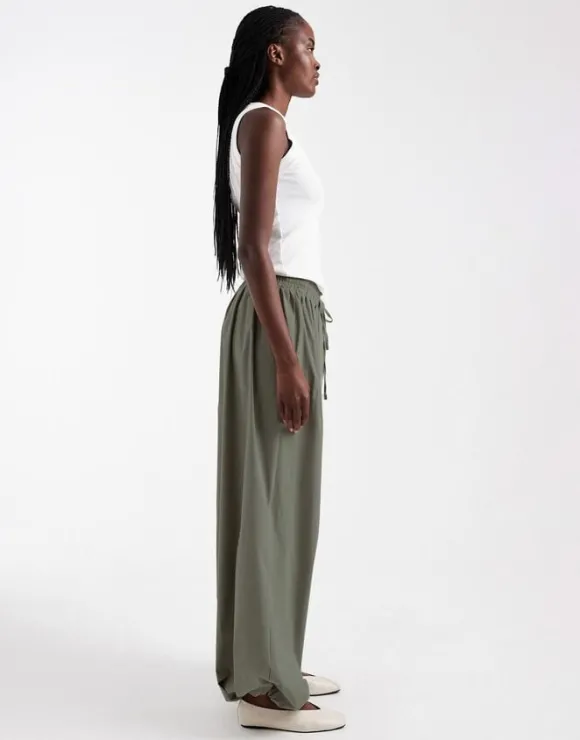 TSBALIA BALLOON TROUSERS JRS