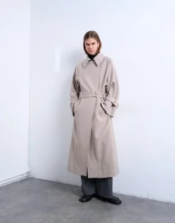 TSGRACE TRENCHCOAT