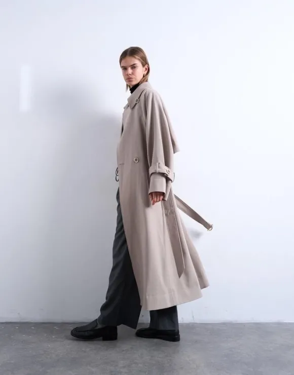 TSGRACE TRENCHCOAT