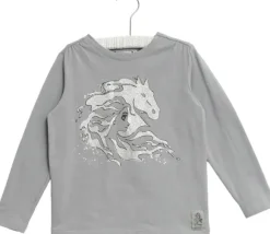 T-Shirt Elsa Horse
