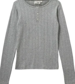 T-shirt long-sleeve