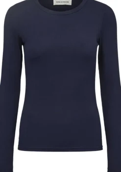 T-shirt long sleeve