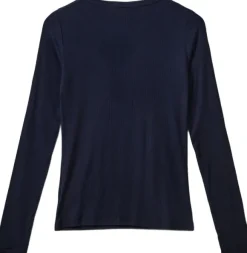 T-shirt long sleeve
