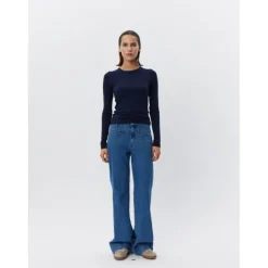 T-shirt long sleeve