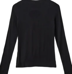 T-shirt long-sleeve