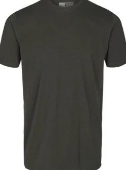 6194761, T-Shirt - Rock SS Organic