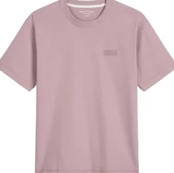 T-shirt, short sleeve, heavy soft j