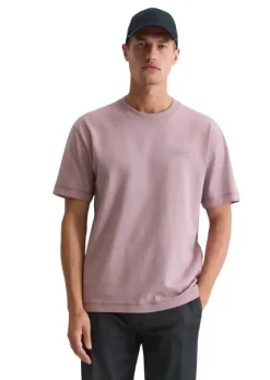 T-shirt, short sleeve, heavy soft j