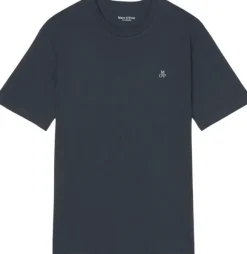 T-shirt, short sleeve, logo print