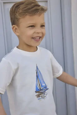 T-shirt SS