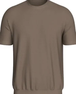 T-shirt uden sømme