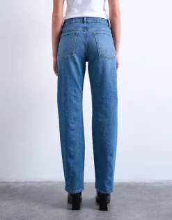 TSKARLA MR STR DNM JEANS MB