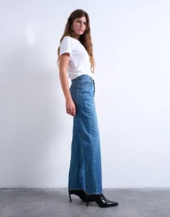TSKARLA MR STR DNM JEANS MB