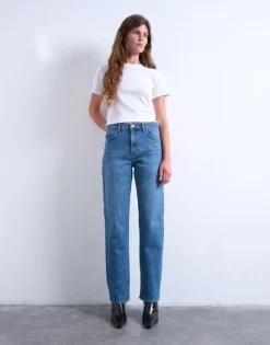 TSKARLA MR STR DNM JEANS MB