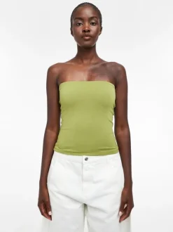 TSMATHILDA BANDEAU TOP JRS