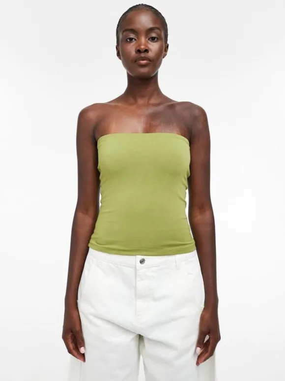 TSMATHILDA BANDEAU TOP JRS