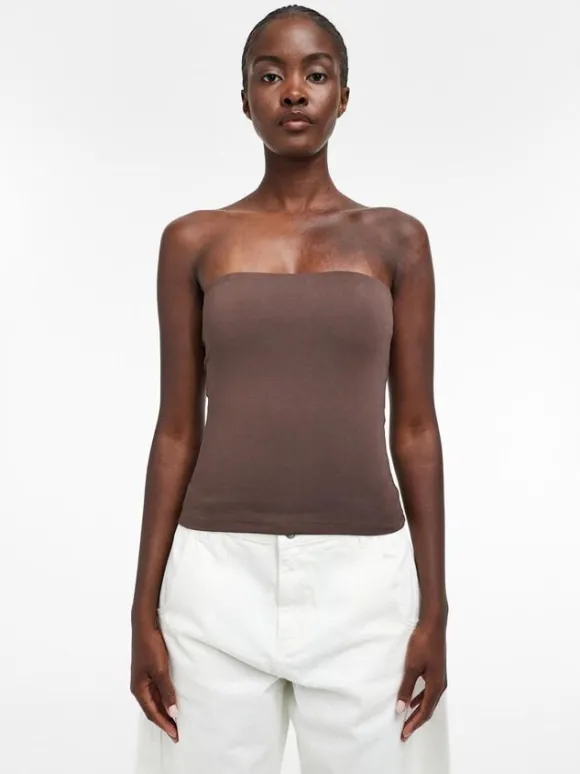 TSMATHILDA BANDEAU TOP JRS