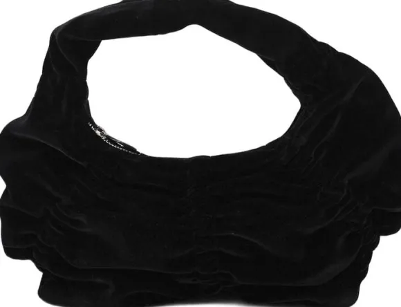 TSSAPHIRE SHOULDER BAG
