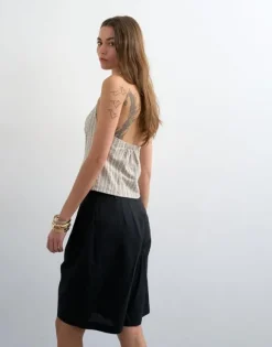 TSSOFIA HR TAILORED SHORTS