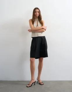 TSSOFIA HR TAILORED SHORTS