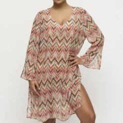 Tubou swimwear kaftan