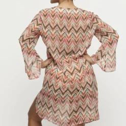 Tubou swimwear kaftan