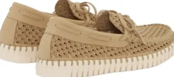 Tulip Sailor Shoe